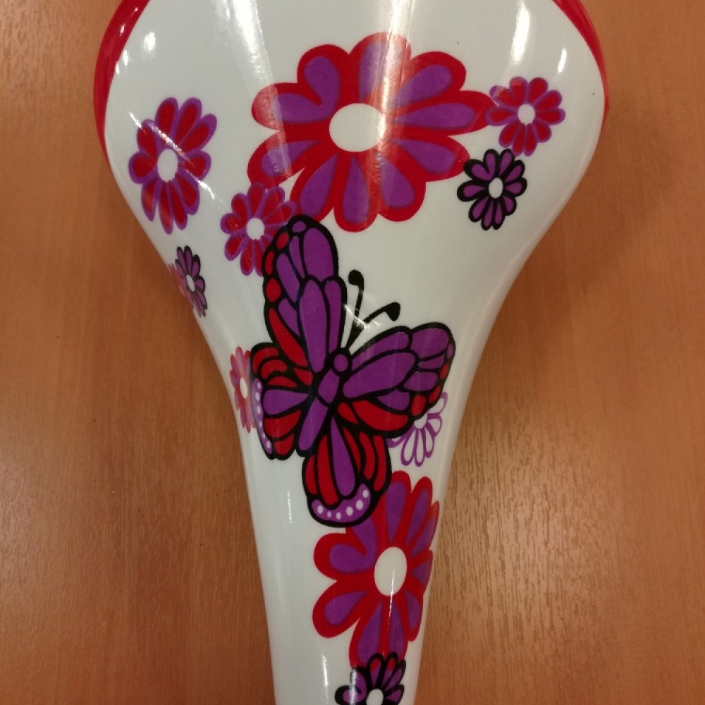 asiento-cross-r16-dama-blanco-con-flores