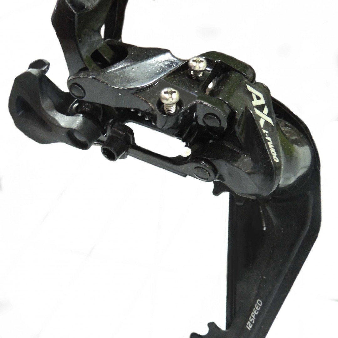 cambio-ltwoo-rd-a12-ax-12v-alloy-series