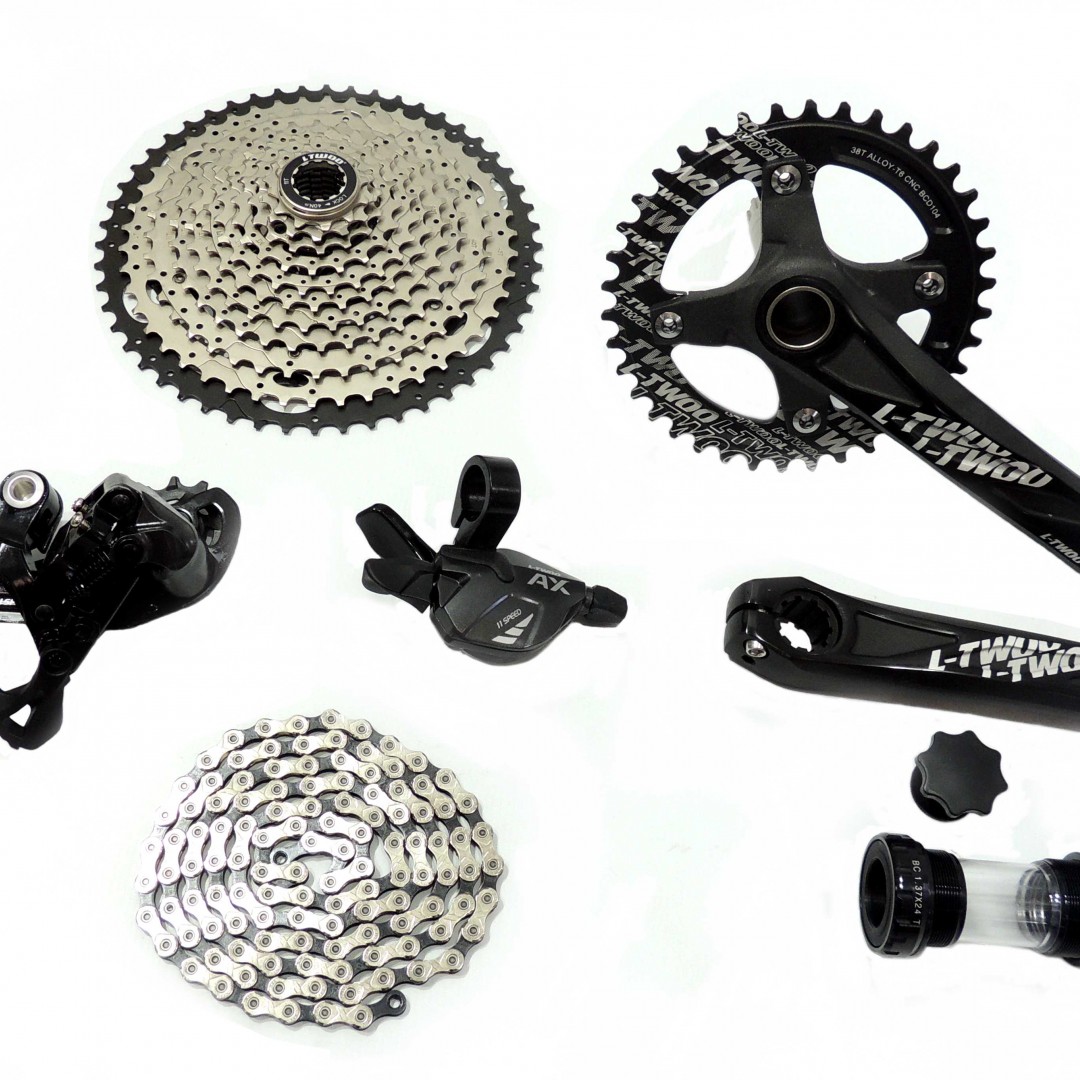 transmision-ltwoo-1x11-shifter-cambio-pinon-1152--cadena-y-plato-peso-197kg