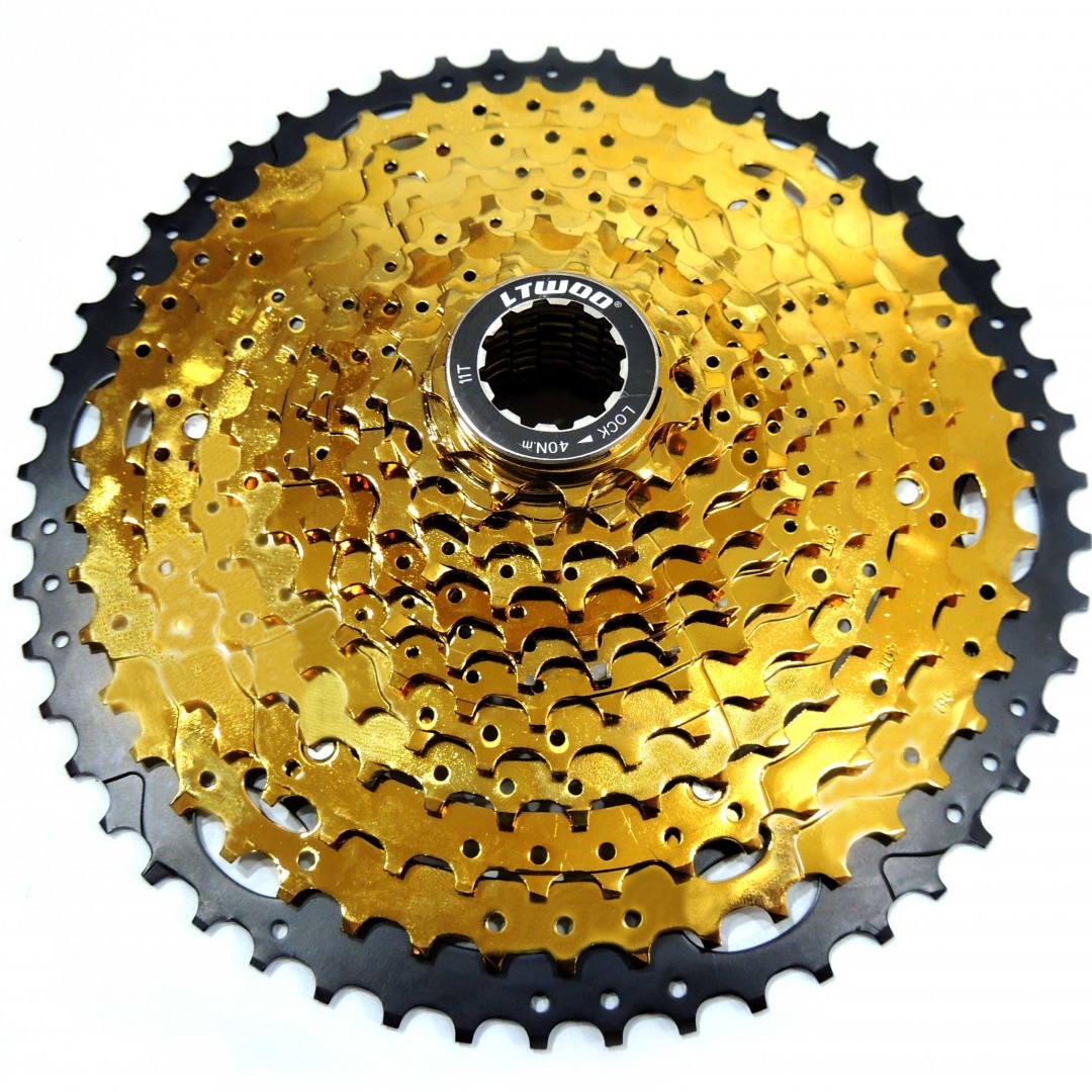 transmision-ltwoo-1x12-dorado-shifter-cambio-pinon-1152-y-plato