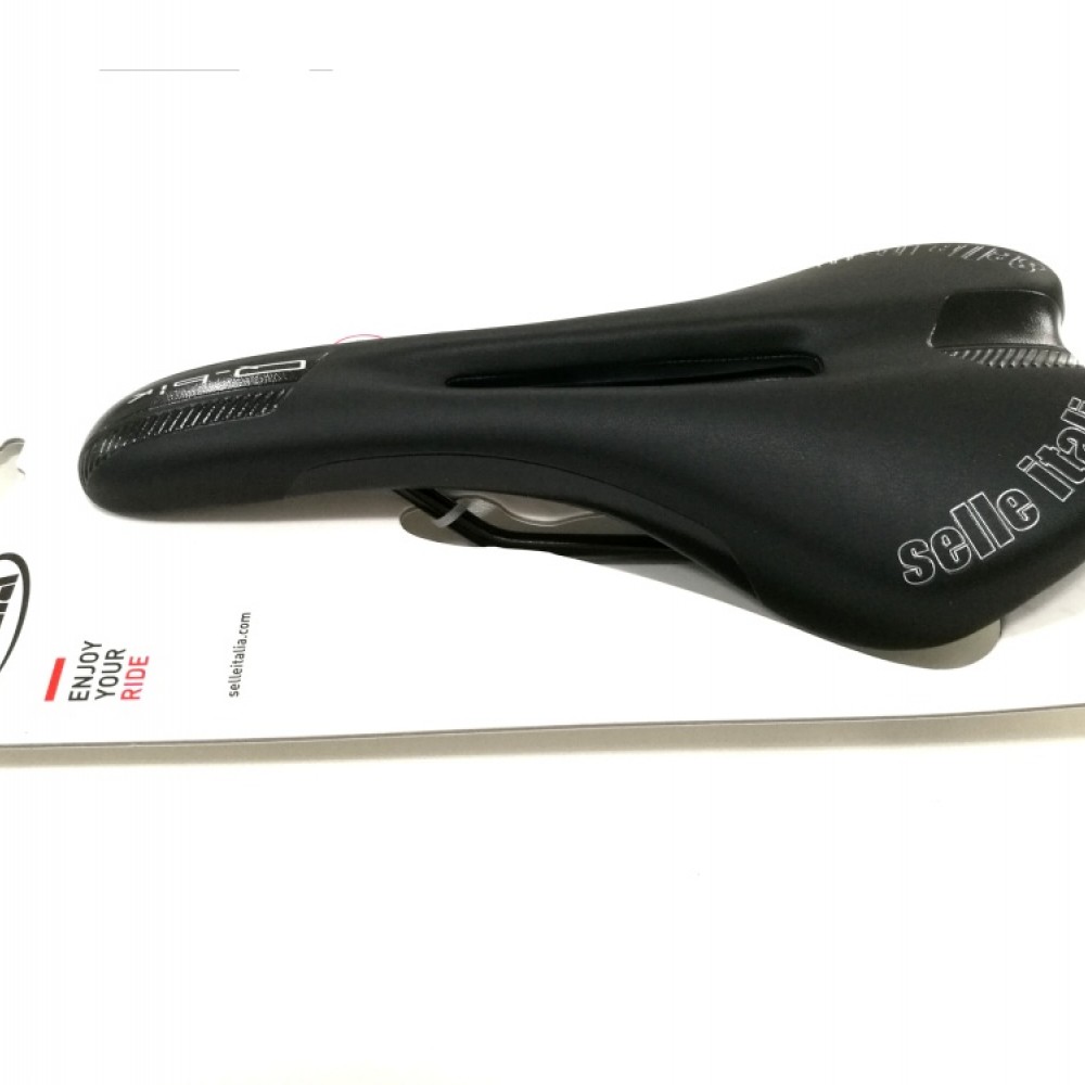 asiento-selle-italia-q-bik-flow-negro