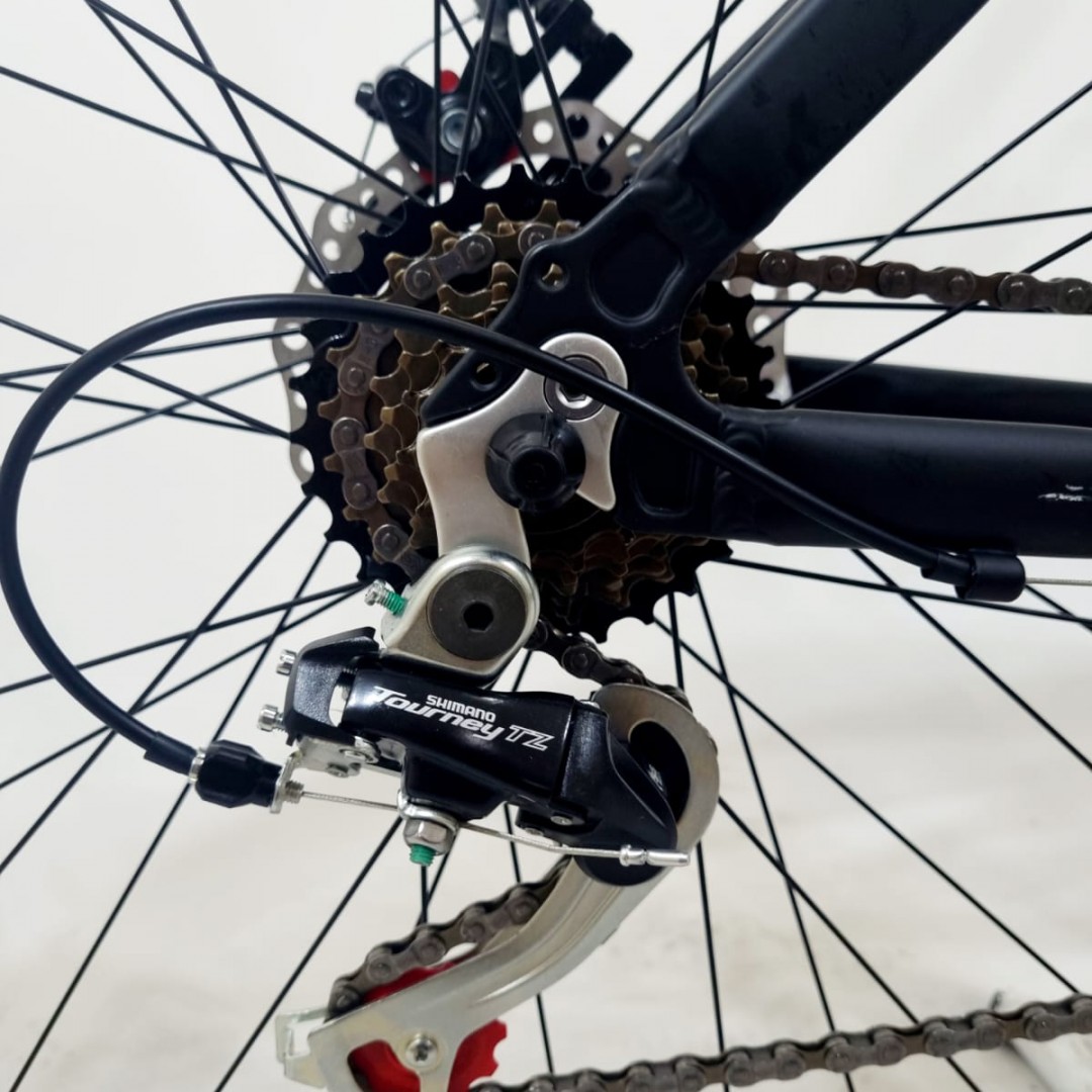 bicicleta-mtb-r29-aluminio-21v-cambio-y-man-integradas-ef-500-shimano-susp-fast-doble-pare