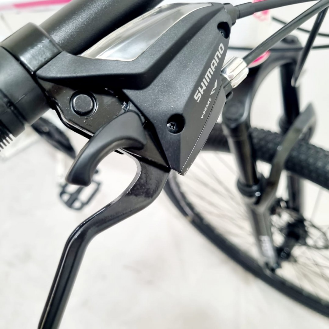 bicicleta-mtb-r29-dama-aluminio-21v-cambio-y-man-integradas-ef-500-shimano-susp-fast-doble