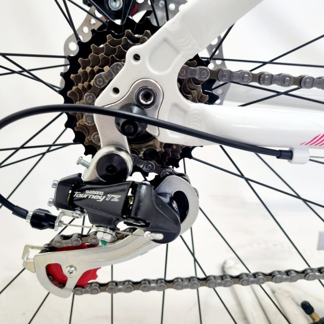 bicicleta-mtb-r29-dama-aluminio-21v-cambio-y-man-integradas-ef-500-shimano-susp-fast-doble