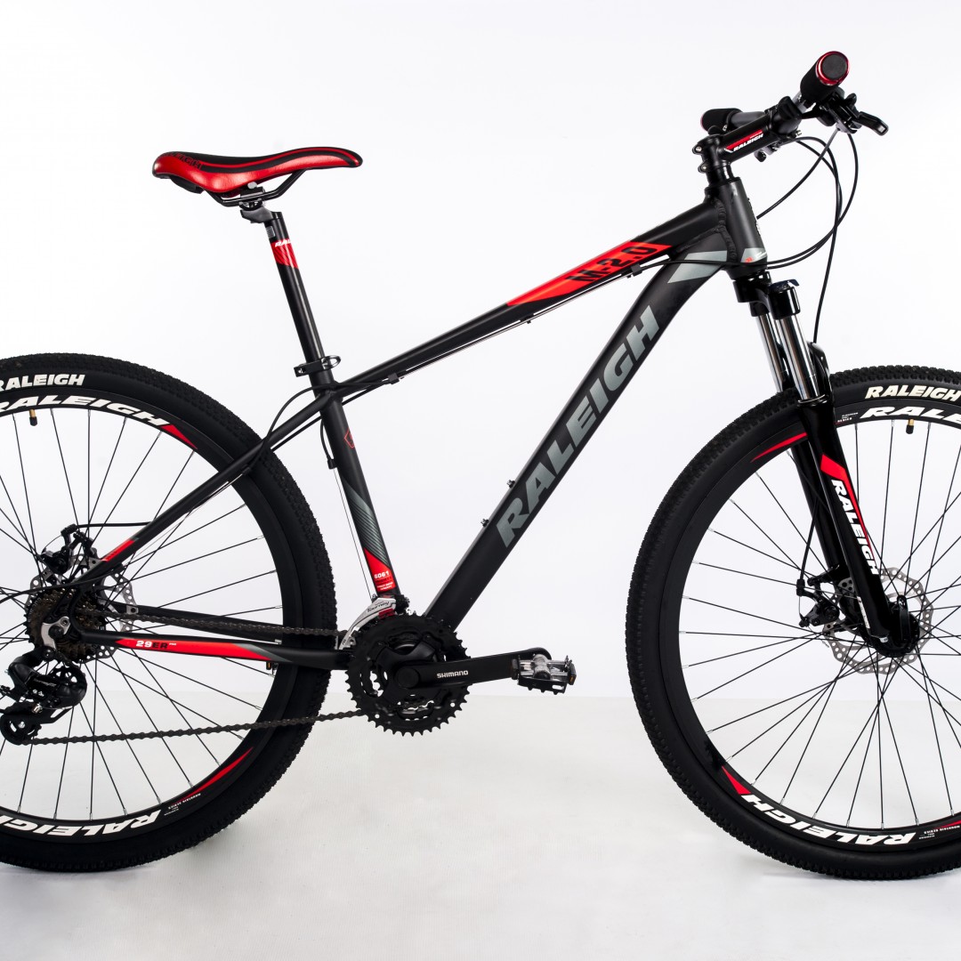 raleigh-20-r29-19-negro-con-rojo